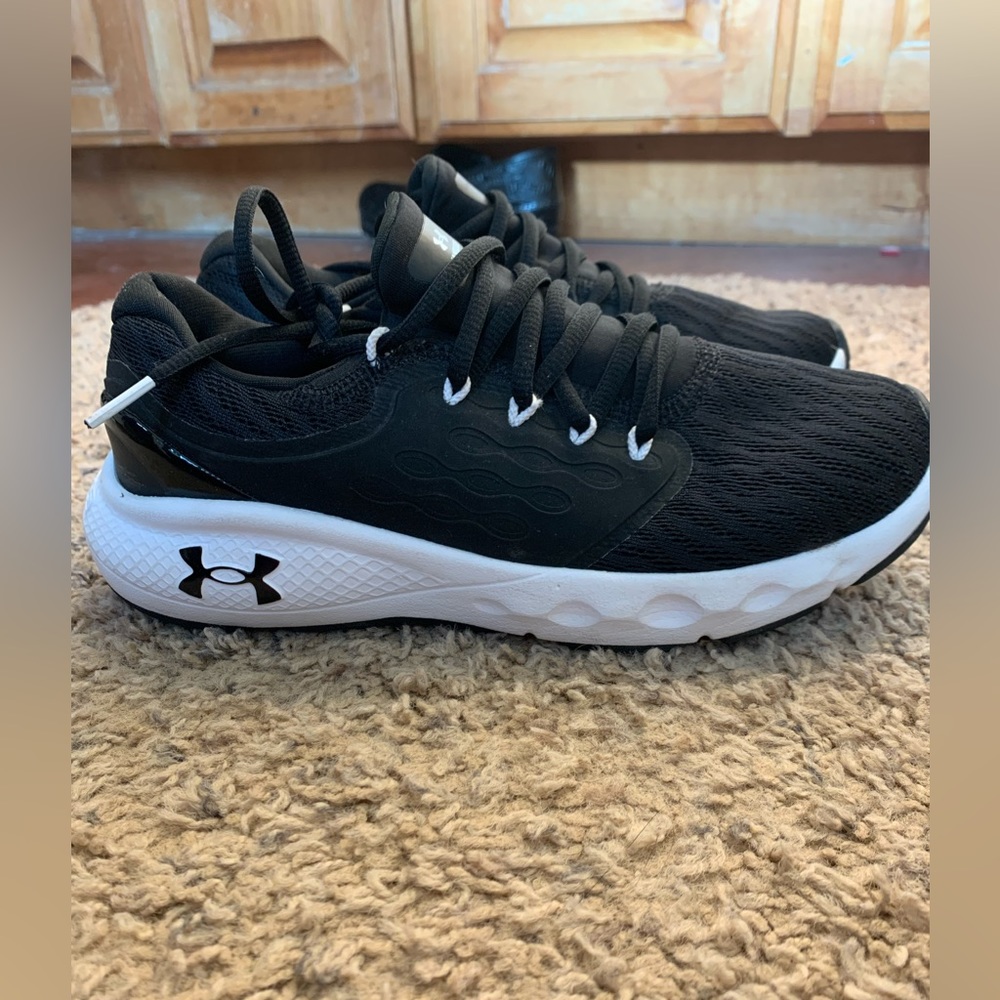 Under Armour flotwear division
